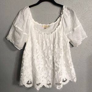 Moulinette Soeurs Messina Top